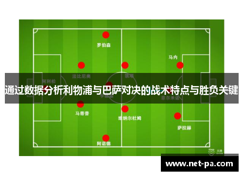 通过数据分析利物浦与巴萨对决的战术特点与胜负关键