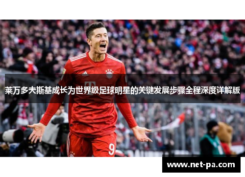 莱万多夫斯基成长为世界级足球明星的关键发展步骤全程深度详解版