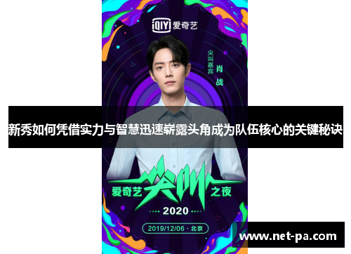 新秀如何凭借实力与智慧迅速崭露头角成为队伍核心的关键秘诀