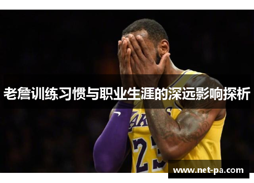 老詹训练习惯与职业生涯的深远影响探析