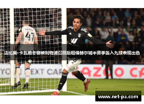 法比奥·卡瓦略冬窗被利物浦召回后租借赫尔城半赛季轰入九球表现出色 法比奥·卡瓦略冬窗被利物浦召回后租借赫尔城半赛季轰入九球表现出色
