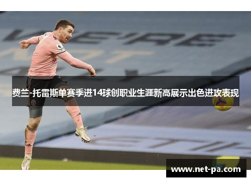 费兰-托雷斯单赛季进14球创职业生涯新高展示出色进攻表现 费兰-托雷斯单赛季进14球创职业生涯新高展示出色进攻表现